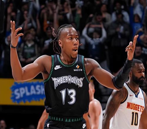 西部季后賽最新積分榜：雷霆湖人會(huì)師只差1場(chǎng)，西部第3瀕臨出局