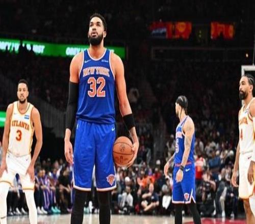 聯(lián)盟歷史第三人！唐斯季后賽出場不足30分鐘轟下三雙