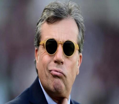 斯基拉：羅馬、熱刺、森林、馬賽等隊接觸前尤文總監瓊托利