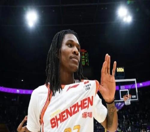 常規賽數據之最！深圳2將霸占三分王，郭昊文得分王，徐昕蓋帽王