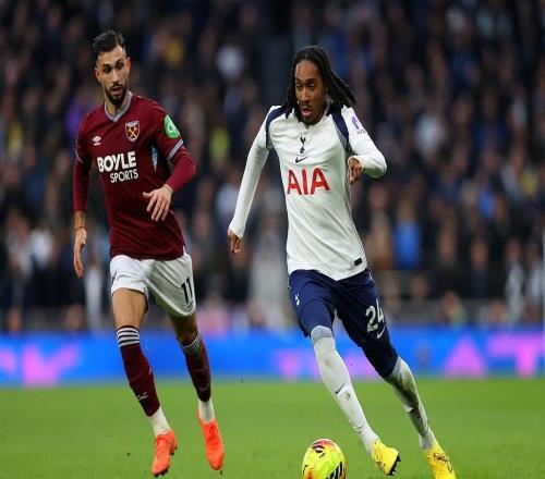 热刺、西汉姆联未来赛程：两队均要对阵利兹联，前十对手各两个