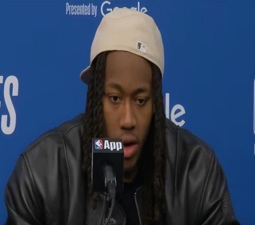 G4勝掘金采訪！多森姆回應(yīng)暴走，蘭德爾談取勝之道，麥丹談沖突