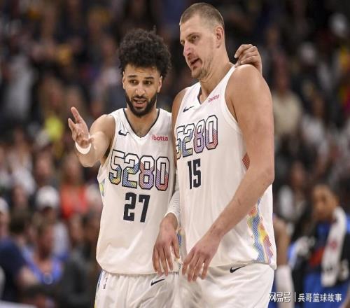 森林狼讓兩大將都贏不了，1：3掘金回家沒的說，夏天該如何調(diào)整