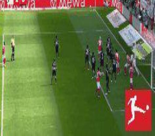 【德甲】讓3追4！拜仁客場4比3戰(zhàn)勝美因茨