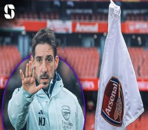 本赛季英超阿森纳已通过角球打入17球，创造英超新的历史纪录