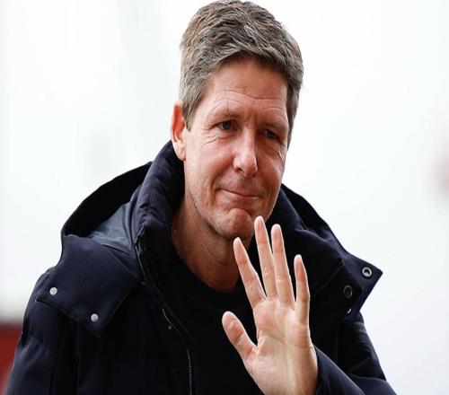 穆尼奥斯的争议进球格拉斯纳：当时没有死球，裁判也没做错