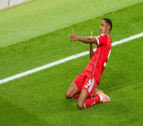 伊萨克破124天进球荒，利物浦31水晶宫，魔鬼赛程连战曼联切尔西