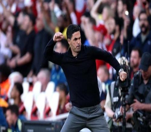 埃澤世界波刷爆英超紀錄，阿森納10雙殺紐卡，重返領頭羊寶座