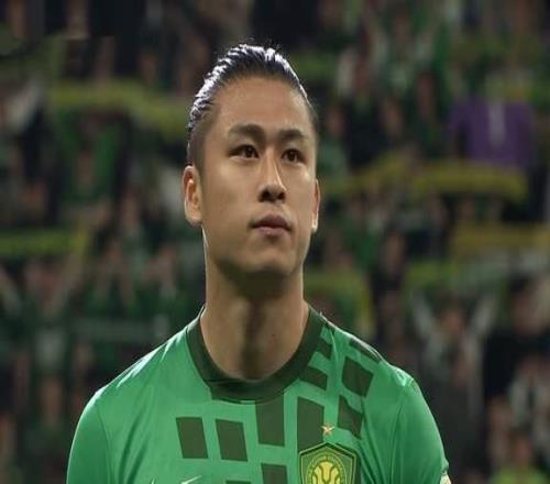 24，国安被打回原形基莱斯单挑对手后防津门虎追平倒数第二