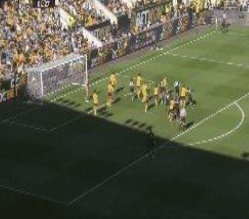 【英超】热刺取得近16轮首胜，仍处于降级区