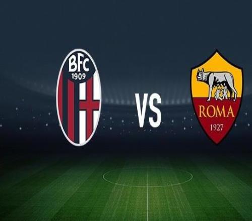 博洛尼亞vs羅馬：奧爾索利尼、喬納森羅首發，馬倫、克里斯坦特出戰