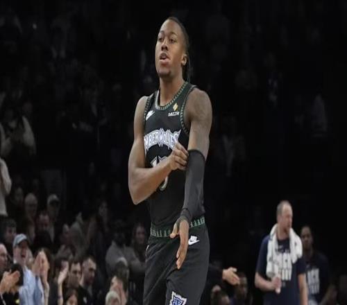 NBA季后賽或迎下克上，他是掘金夢魘