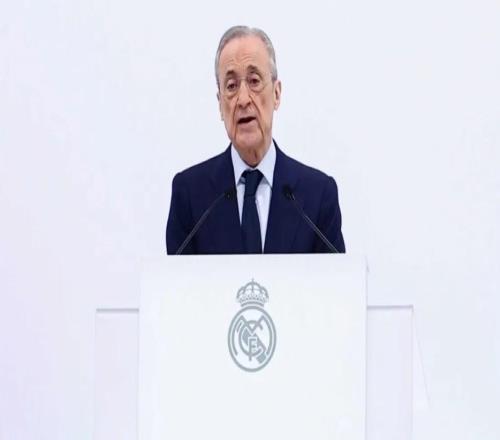 馬卡：令人錯愕，皇馬就西甲《反歧視反暴力議定書》提起訴訟