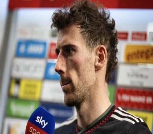 格雷茨卡談逆轉(zhuǎn)美因茨：我們在中場休息時被狠狠地批評了一頓