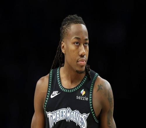 替補(bǔ)砍43分！多森姆：季后賽有這樣的表現(xiàn)，這是我兒時(shí)的夢(mèng)想