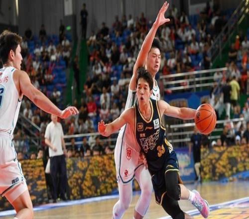 CBA又改賽制！季后賽次輪縮水，廣廈去年冠軍要“作廢”