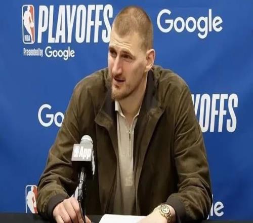 G4輸森林狼！掘金主帥直指3大問題，約基奇回應(yīng)沖突，豪言不后悔