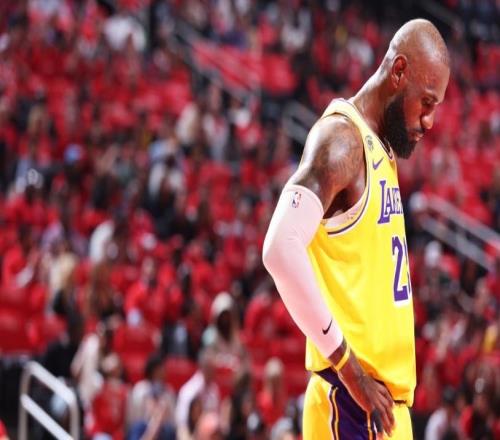 刷新歷史第一！詹姆斯29+13+6獻扳平三分加時奪賽點觸發晉級定律