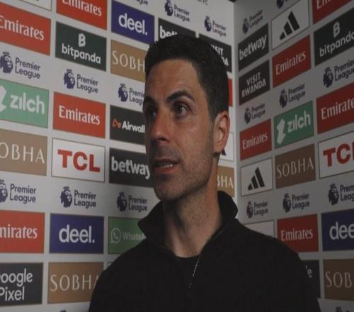 塔帥：前幾次失敗后球員們仍堅持踢短角球，我非常喜歡這一點