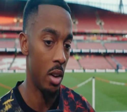 威洛克：我們需要團結起來，把訓練中的斗志帶到比賽中