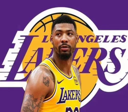 15分+25分+21分！湖人拿到晉級(jí)點(diǎn)的第二功臣，他確實(shí)有狂的資本