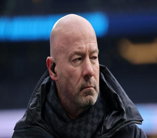 希勒：我支持埃迪豪继续执教纽卡阿森纳会迎来反弹