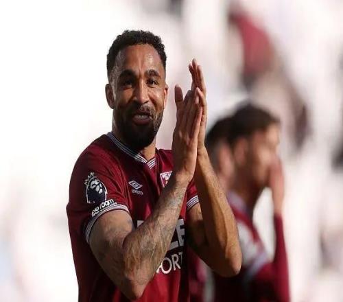 西汉姆联前锋威尔逊：拿到3分很开心，保级主动权在征途国际
手里