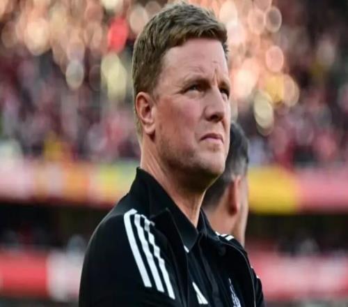 TA：PIF下周與紐卡各部門開年度會議，埃迪豪需解釋本賽季頹勢