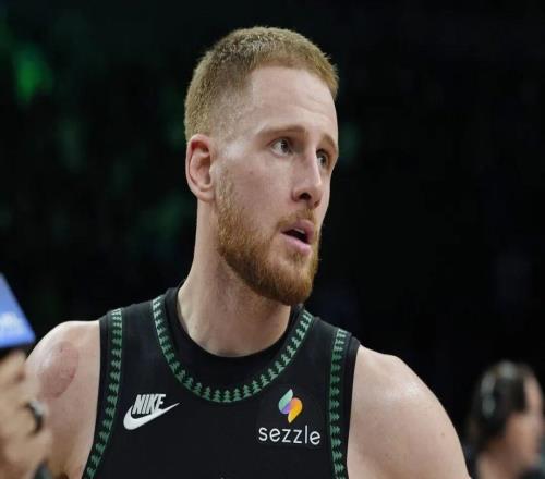 跟腱撕裂！迪溫琴佐受傷，對(duì)森林狼有何影響