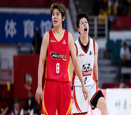 得分+助攻本土第1！中國女籃25歲王牌復(fù)活奪FMVP：宮魯鳴召回她