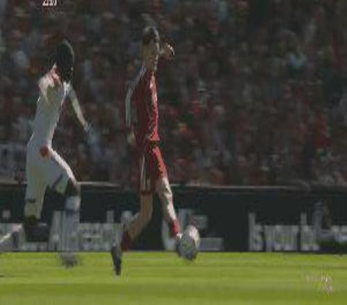 【英超】利物浦3比1战胜水晶宫，伊萨克、罗伯逊建功