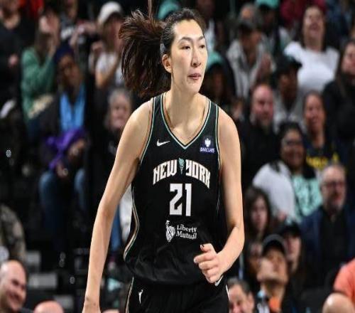 韩旭获前勇士四冠王朝教练盛赞替补20分全队最高