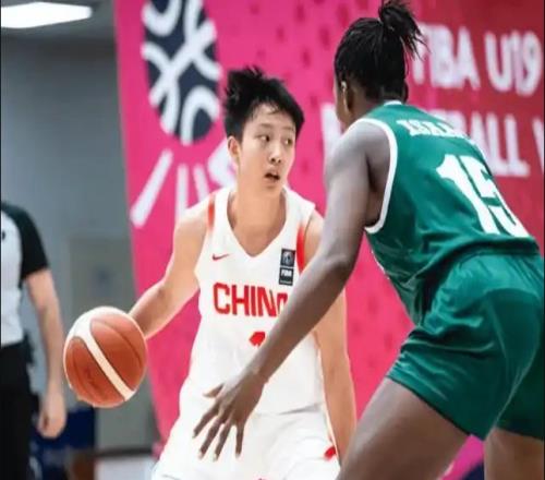 入選中國女籃集訓隊！鄧雨婷自宣第二次轉校加盟俄克拉荷馬州立