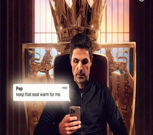 詹俊：阿森納運動戰創造力有限，榜首王座不穩啊