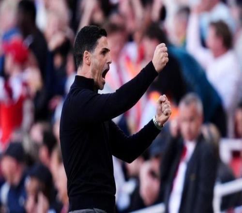 阿森納英超對陣5支球隊進球100+，僅次于曼聯