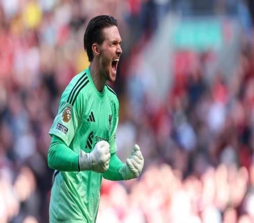 伍德曼：难以置信能为利物浦出战英超我是水晶宫的忠实球迷