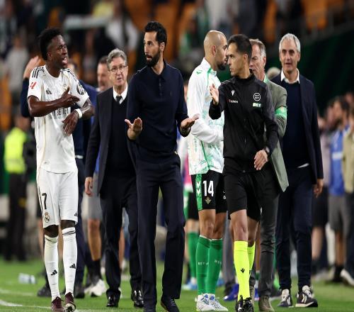 塞爾：阿韋洛亞拿裁判說事缺擔(dān)當(dāng)，這不是皇馬主帥該有的樣子