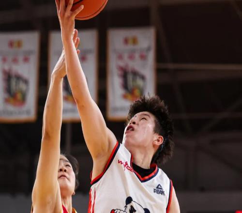 季后賽場均12+7攬下FMVP！女籃前任扛旗人，或被宮魯鳴重新召喚