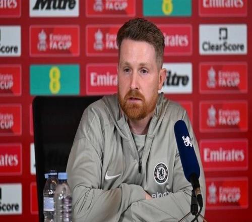 輸布萊頓后羅塞尼爾沒向球員發表講話麥克法蘭：報道不實