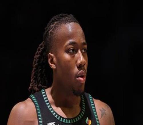 聯(lián)盟歷史近50年最高！多蘇穆季后賽替補出戰(zhàn)轟43分