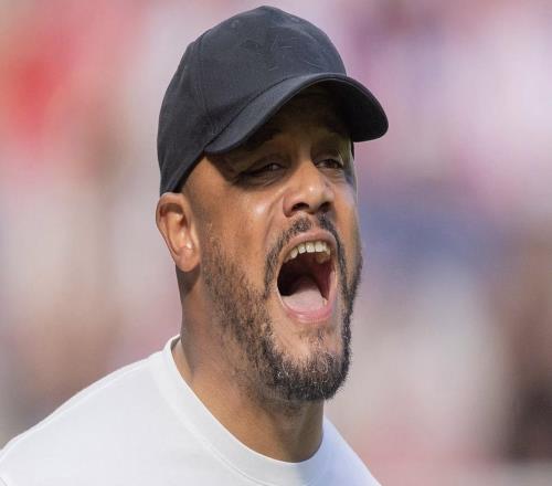 孔帕尼：若想在賽季末需要創造奇跡，就必須先建立起這種感覺