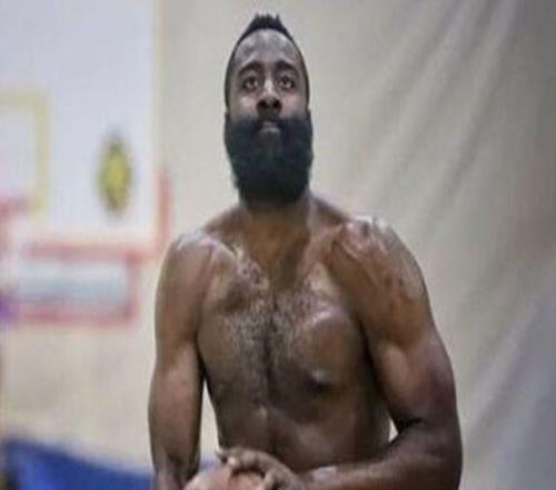 阿特金森：哈登的訓練強度新秀很難跟得上，這就是頂級球星