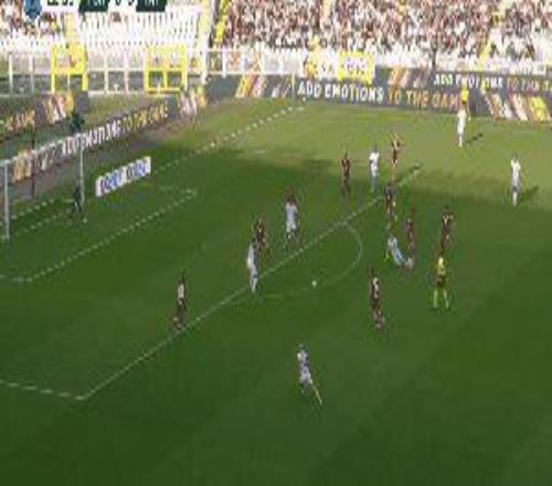 【意甲】國際米蘭2比2客平都靈，下輪獲勝就奪冠