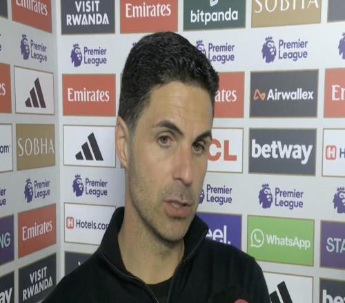 塔帅：一周内两次明显的红牌都没判，上周胡桑诺夫本应被罚下