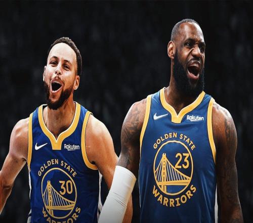 白巧克力：詹姆斯和字母哥至少有一人今夏會考慮加盟勇士