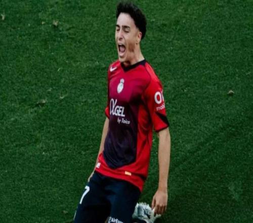 每体：巴萨关注比尔希利的成长，但回购他目前并非优先事项