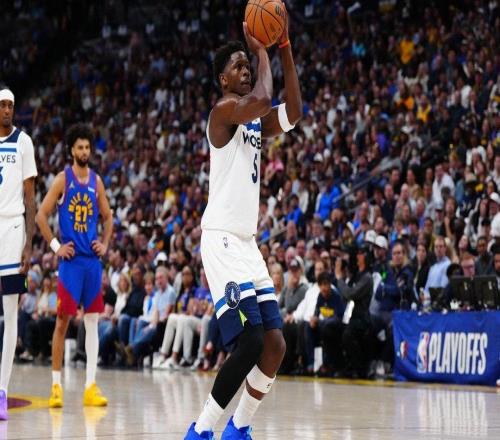 森林狼队传闻：内部人士透露爱德华兹伤愈复出“充满变数”