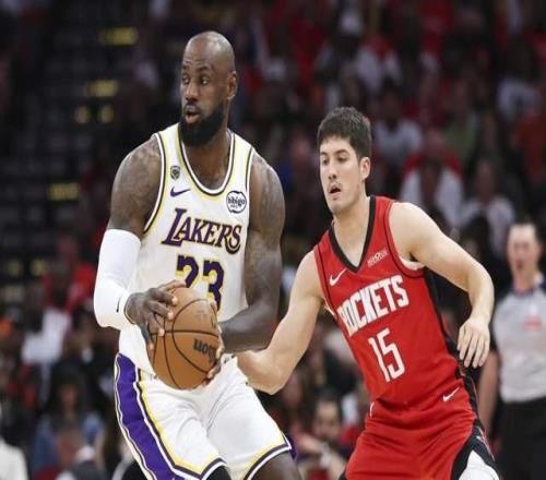 拒絕橫掃！火箭強勢扳回一城：4大主力齊爆發，杜蘭特開懷大笑