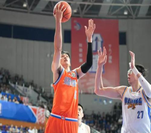 庞峥麟林庭谦皆入选，为何此人比张镇麟高5分却进不了最佳阵容