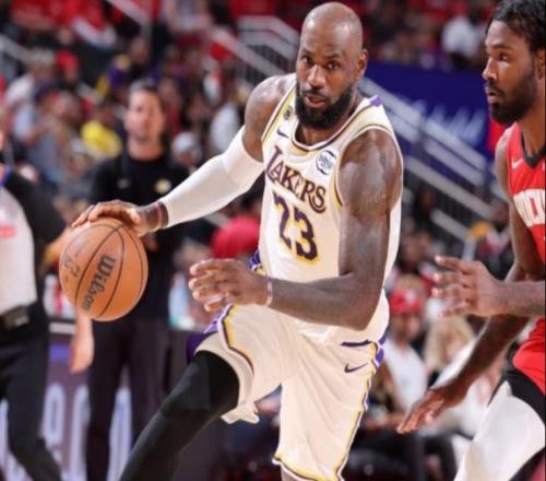 炸裂！又干起來了，驅逐，狂輸19分，詹姆斯真打不動了